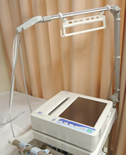 自動輸血検査装置
