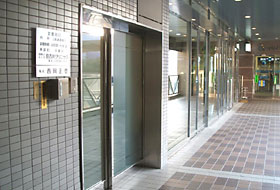 住吉川クリニック